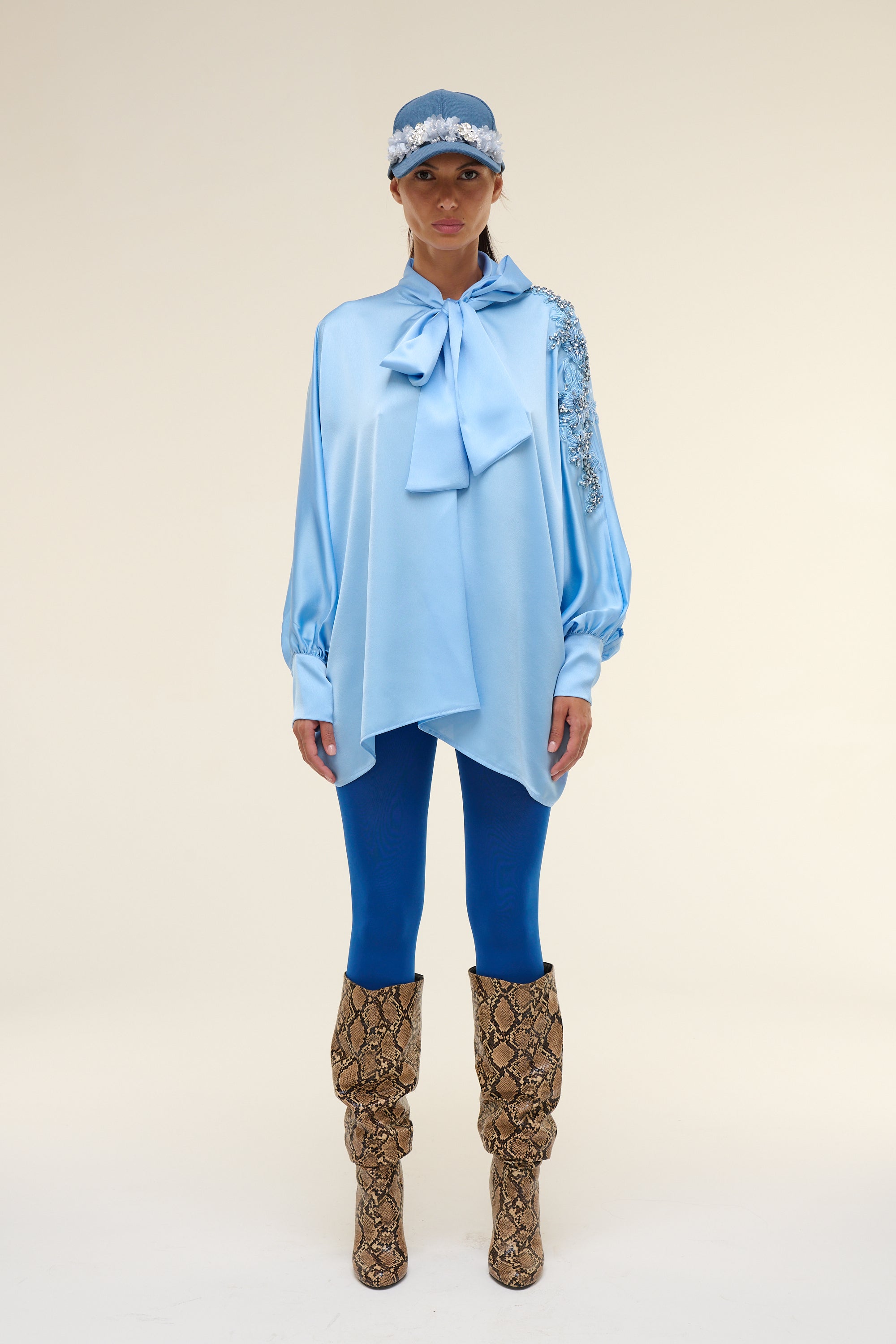 Camicia Zoe