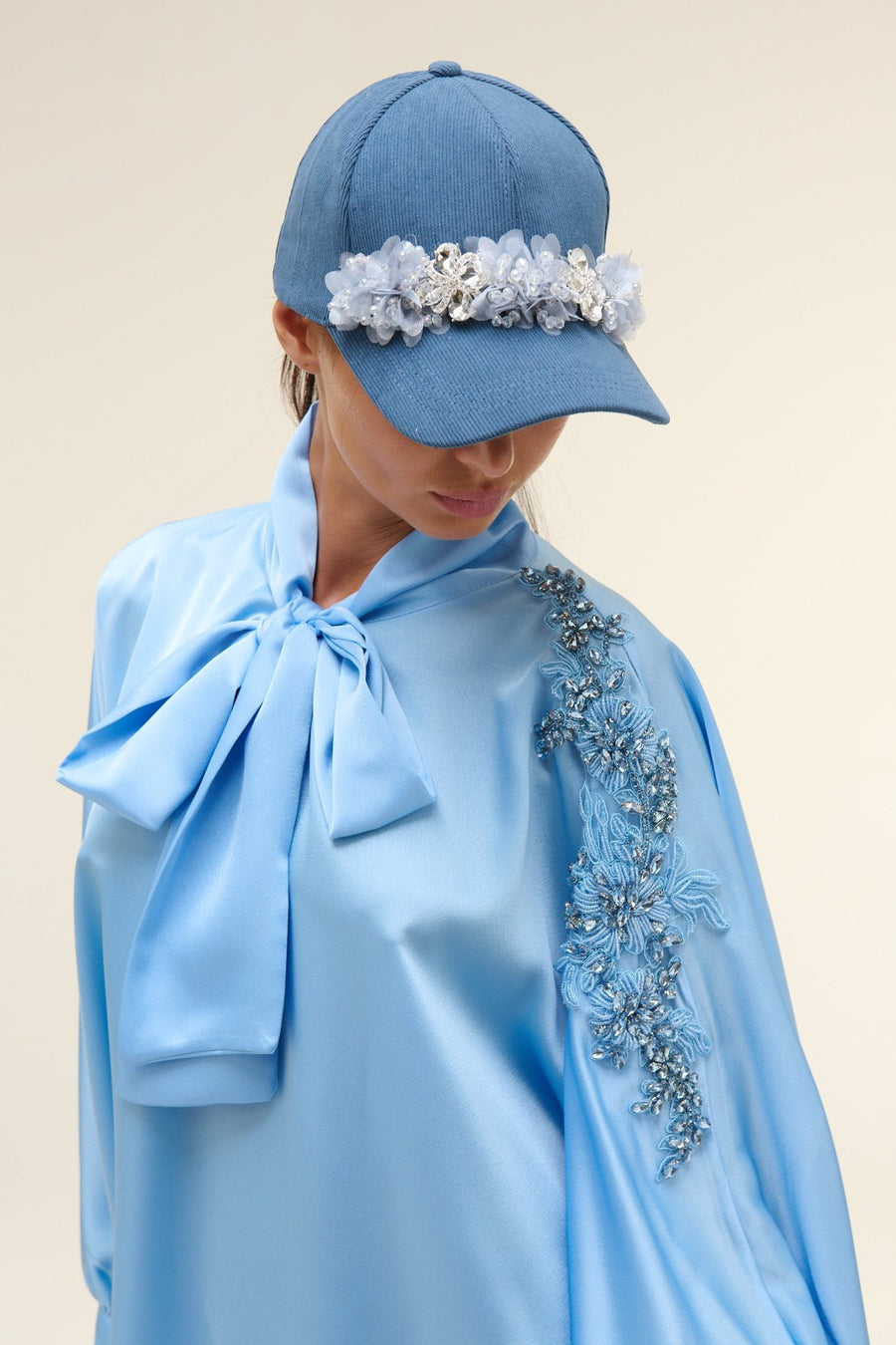 Camicia Zoe - 22 Spazio Boutique