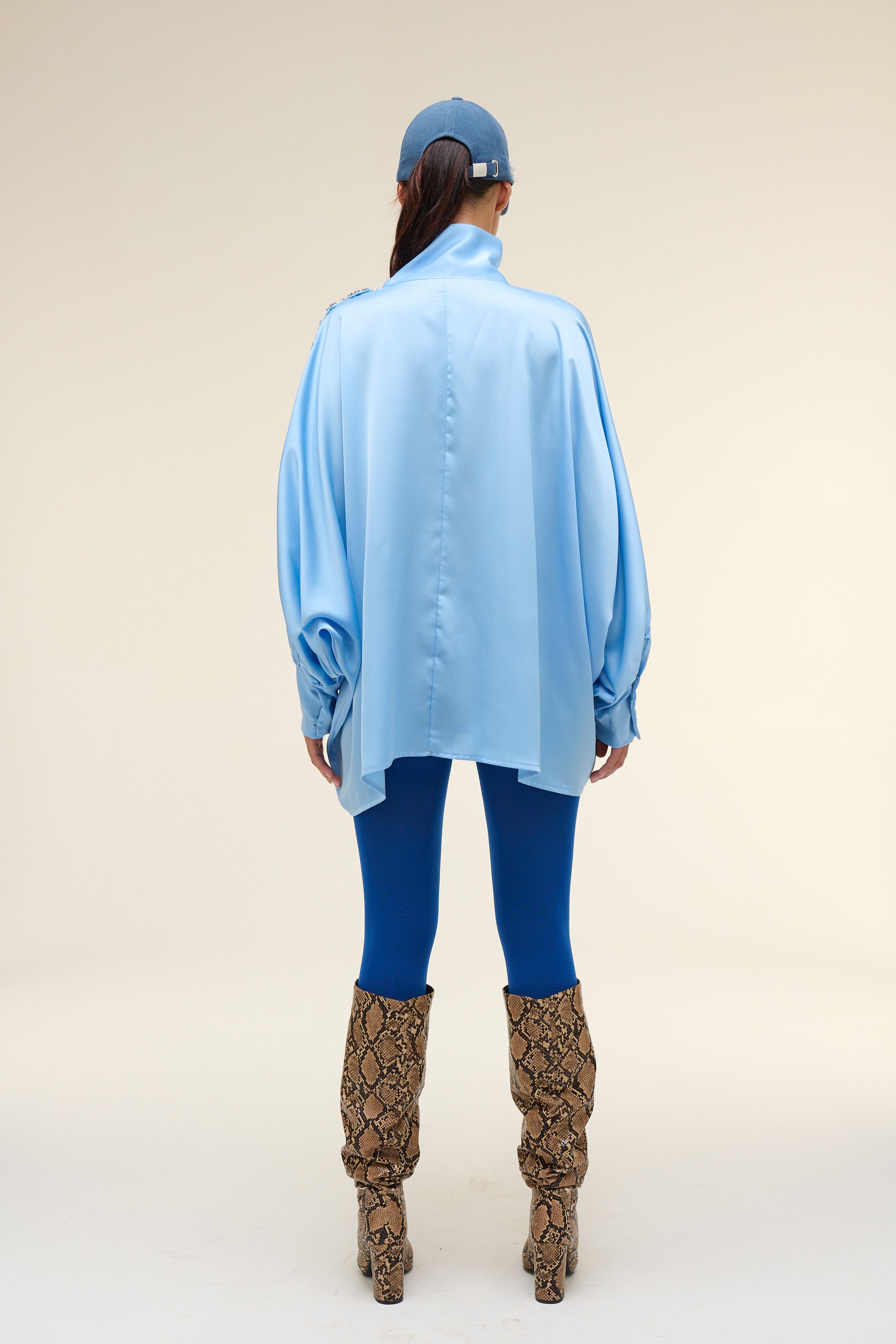 Camicia Zoe