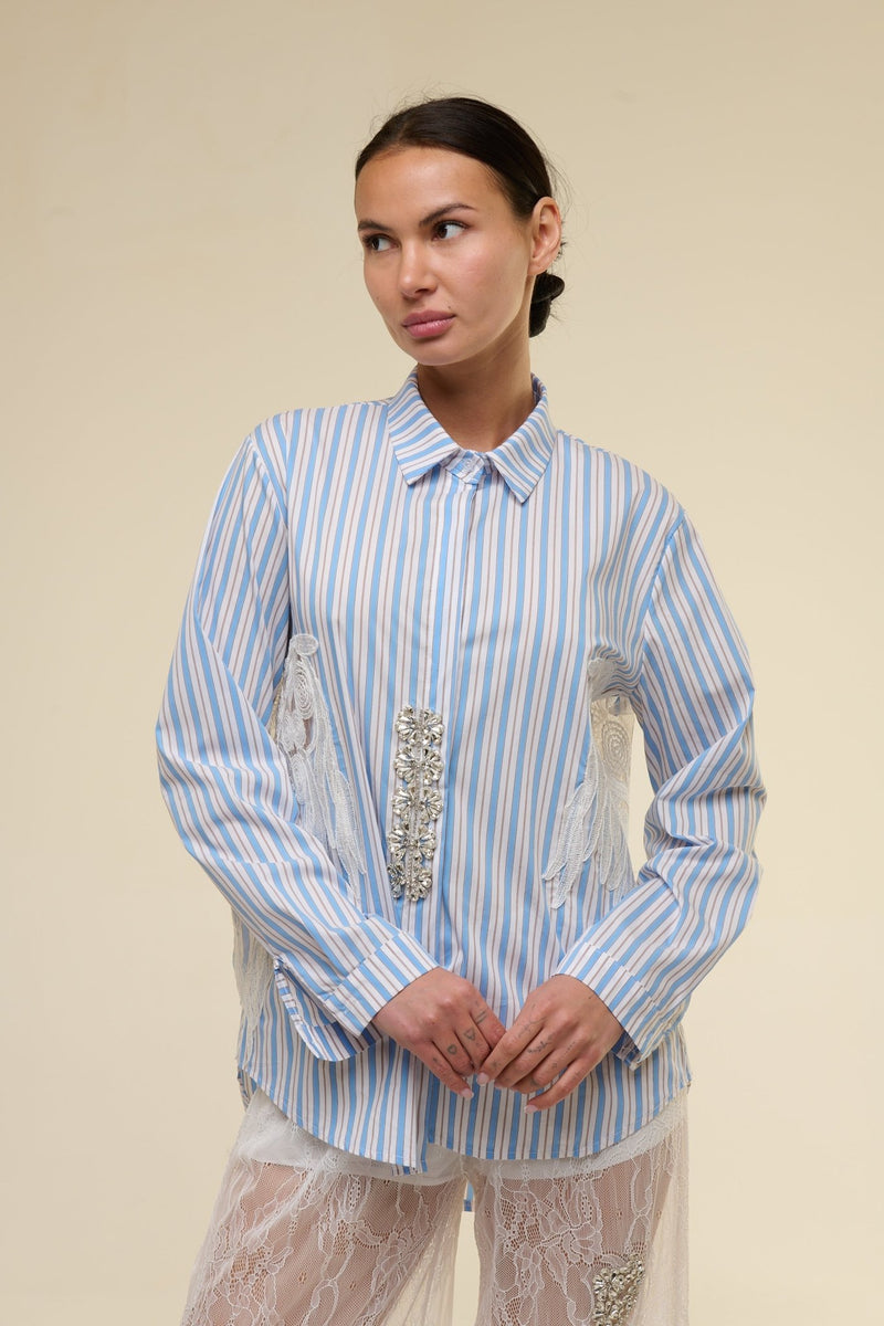 Camicia Serene - 22 Spazio Boutique