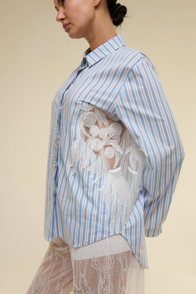 Camicia Serene - 22 Spazio Boutique