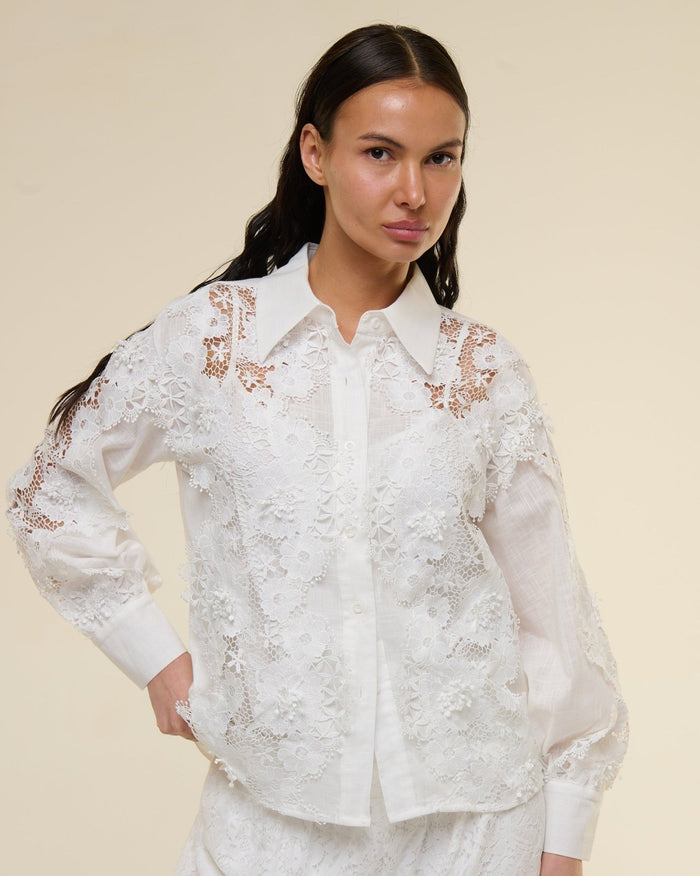 Camicia Helene - 22 Spazio Boutique