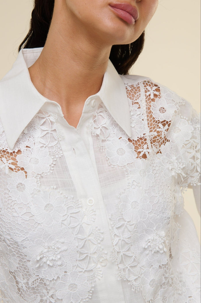 Camicia Helene - 22 Spazio Boutique