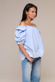 Camicia Jenevive