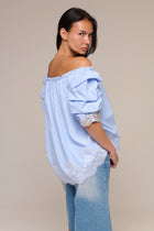 Camicia Jenevive