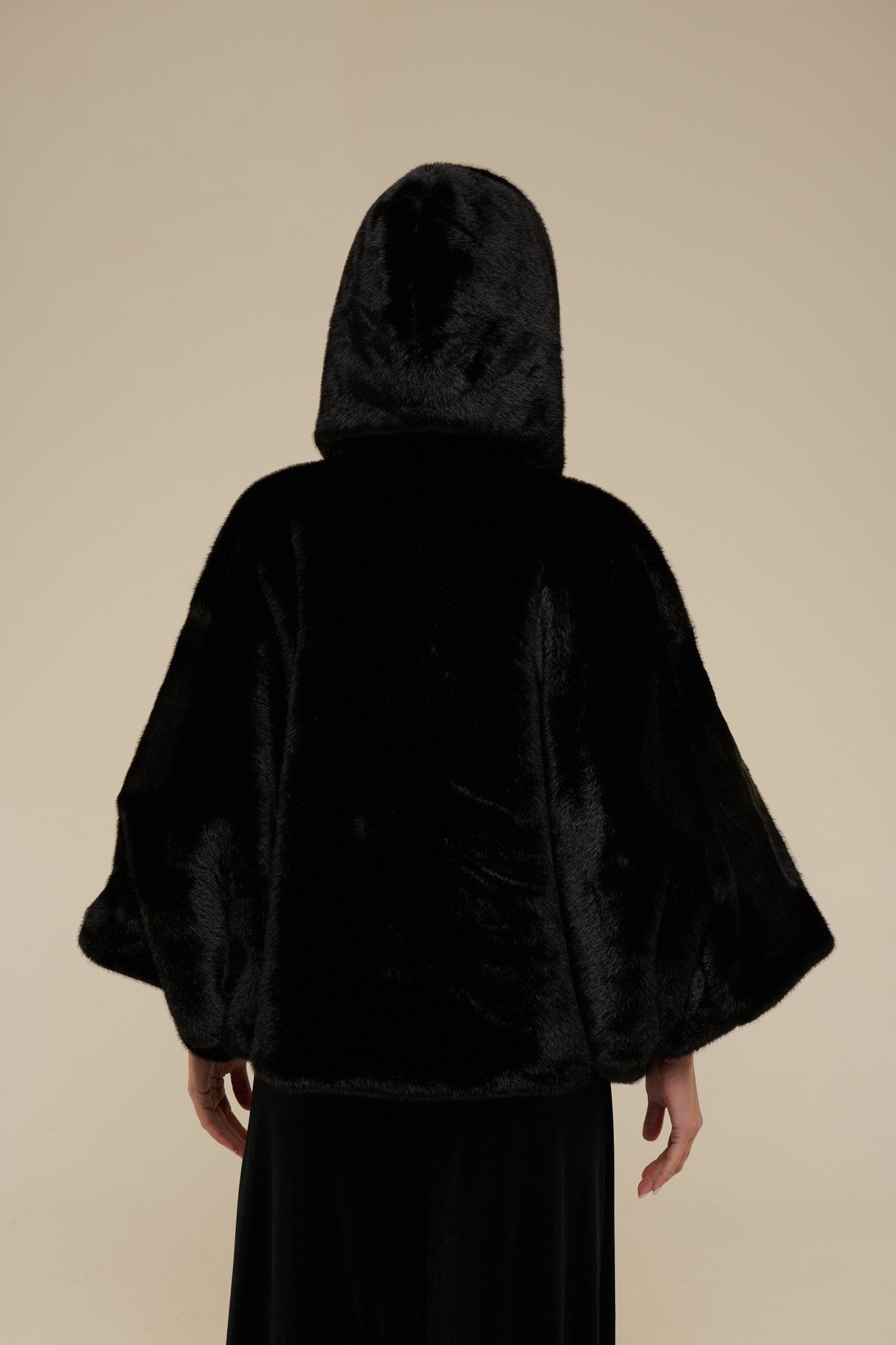 Cappa Pelliccia Gioiello - 22 Spazio Boutique