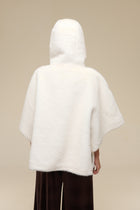 Cappa Pelliccia Gioiello