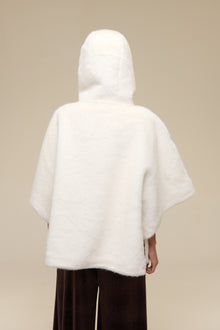 Cappa Pelliccia Gioiello