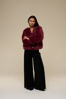 Cardigan Eco-P Sophia