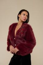 Cardigan Eco-P Sophia