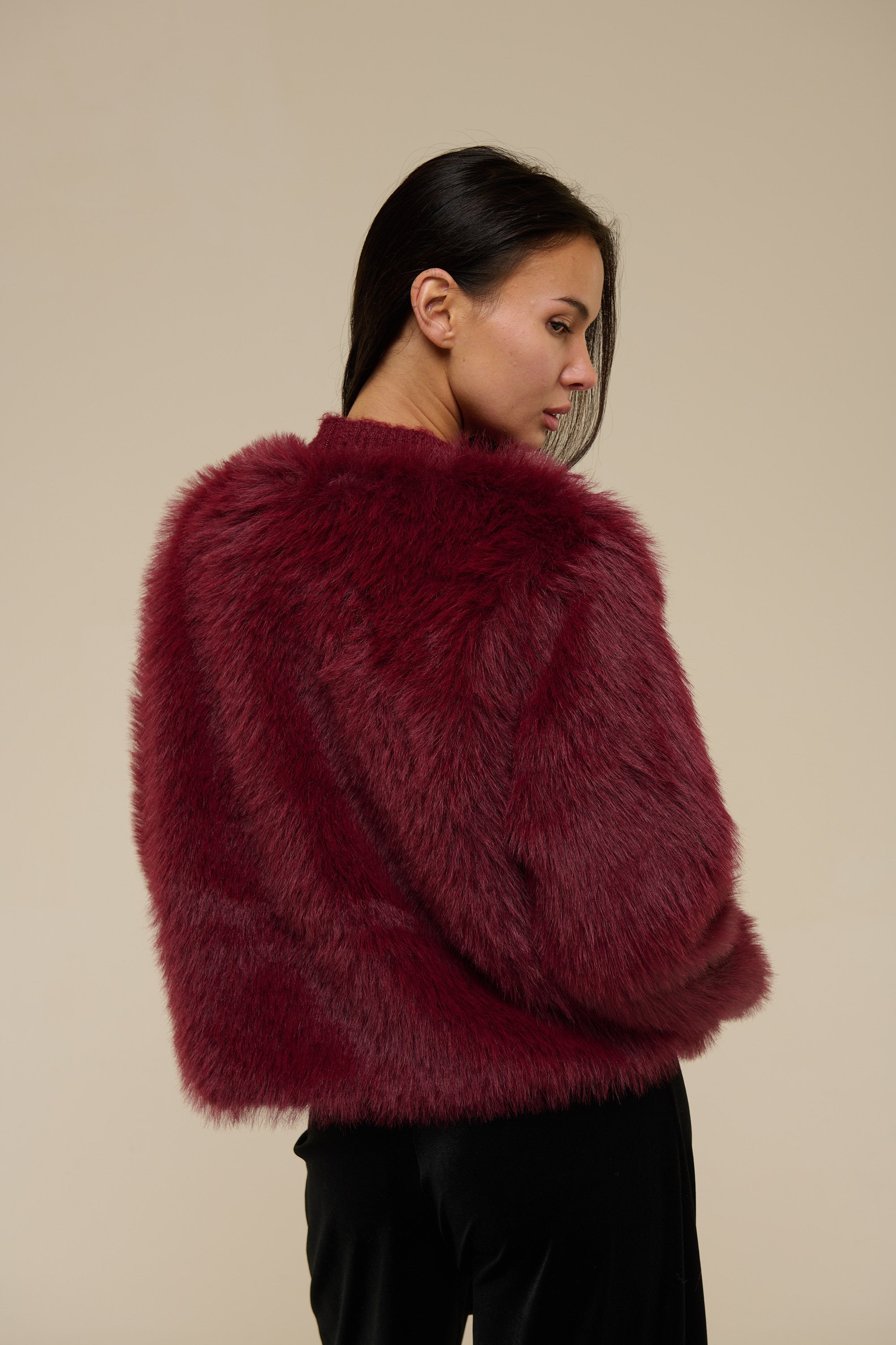 Cardigan Eco-P Sophia