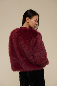 Cardigan Eco-P Sophia