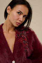 Cardigan Eco-P Sophia