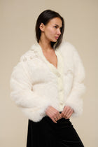 Cardigan Eco-P Sophia