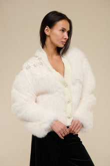 Cardigan Eco-P Sophia