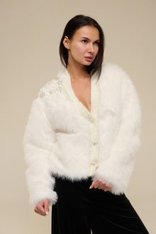 Cardigan Eco-P Sophia