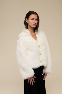 Cardigan Eco-P Sophia