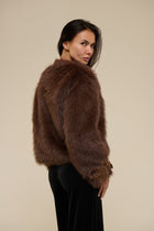 Cardigan Eco-P Sophia