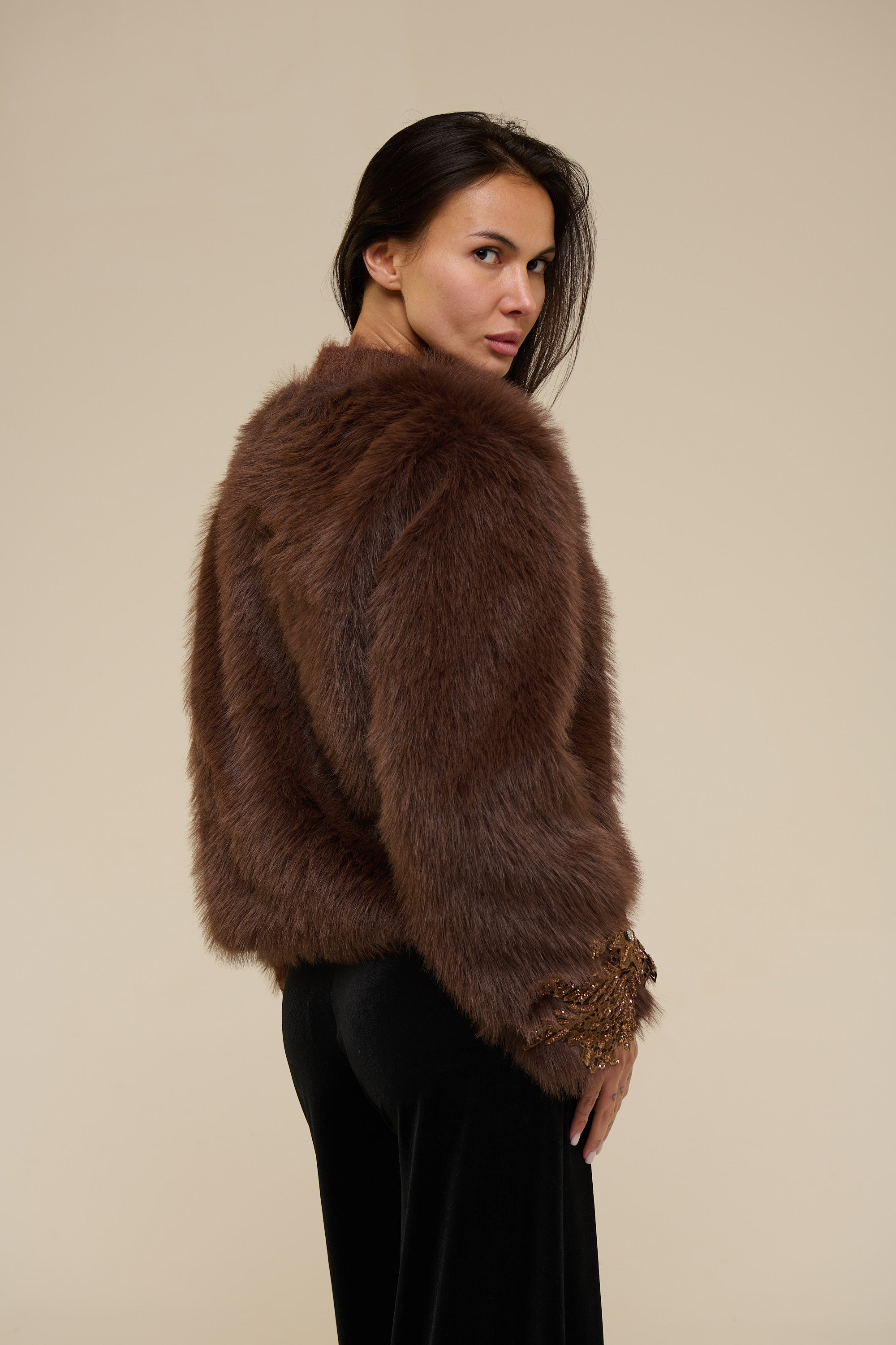 Cardigan Eco-P Sophia