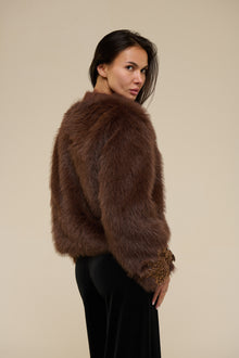 Cardigan Eco-P Sophia