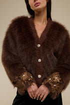 Cardigan Eco-P Sophia