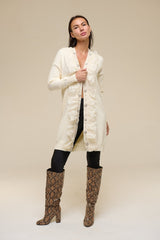 Cardigan Solly - 22 Spazio Boutique