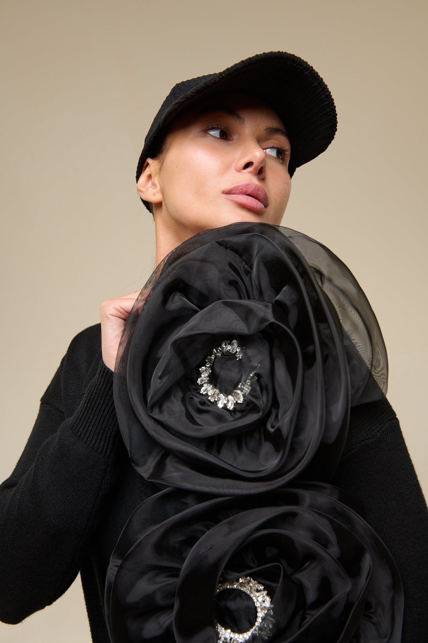 Cardigan Sybylla - 22 Spazio Boutique