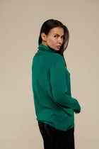 Maglia ColloAlto Gioiello