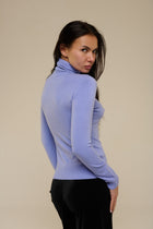 Maglia ColloAlto Gioiello