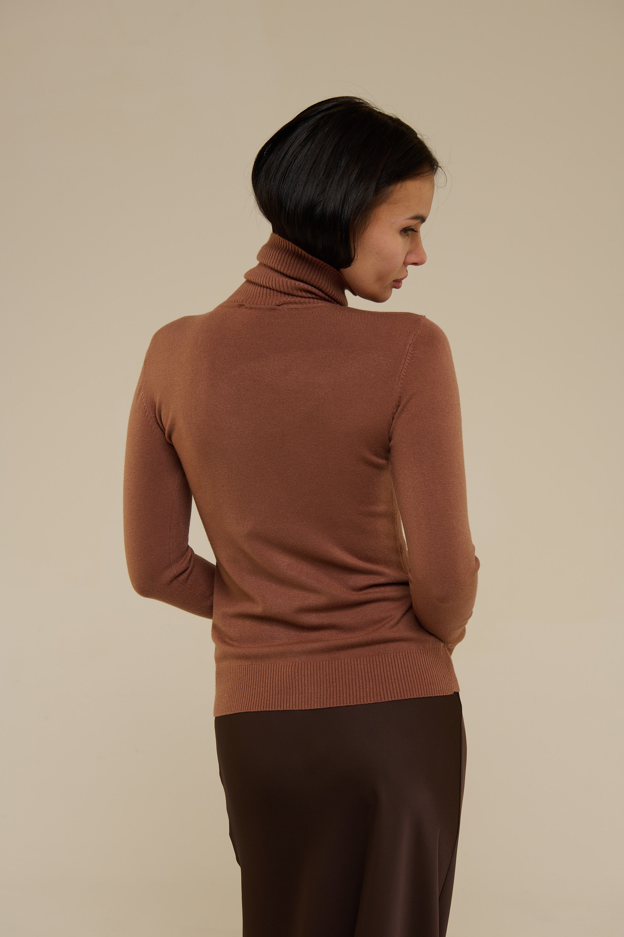 Maglia ColloAlto Eco-P Gioiello