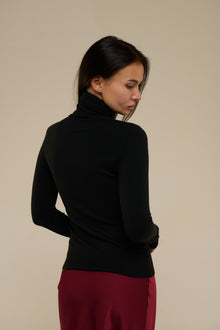 Maglia ColloAlto Eco-P Gioiello