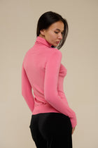 Maglia ColloAlto Gioiello