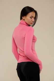 Maglia ColloAlto Gioiello