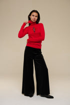 Maglia ColloAlto Gioiello