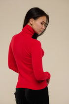 Maglia ColloAlto Gioiello