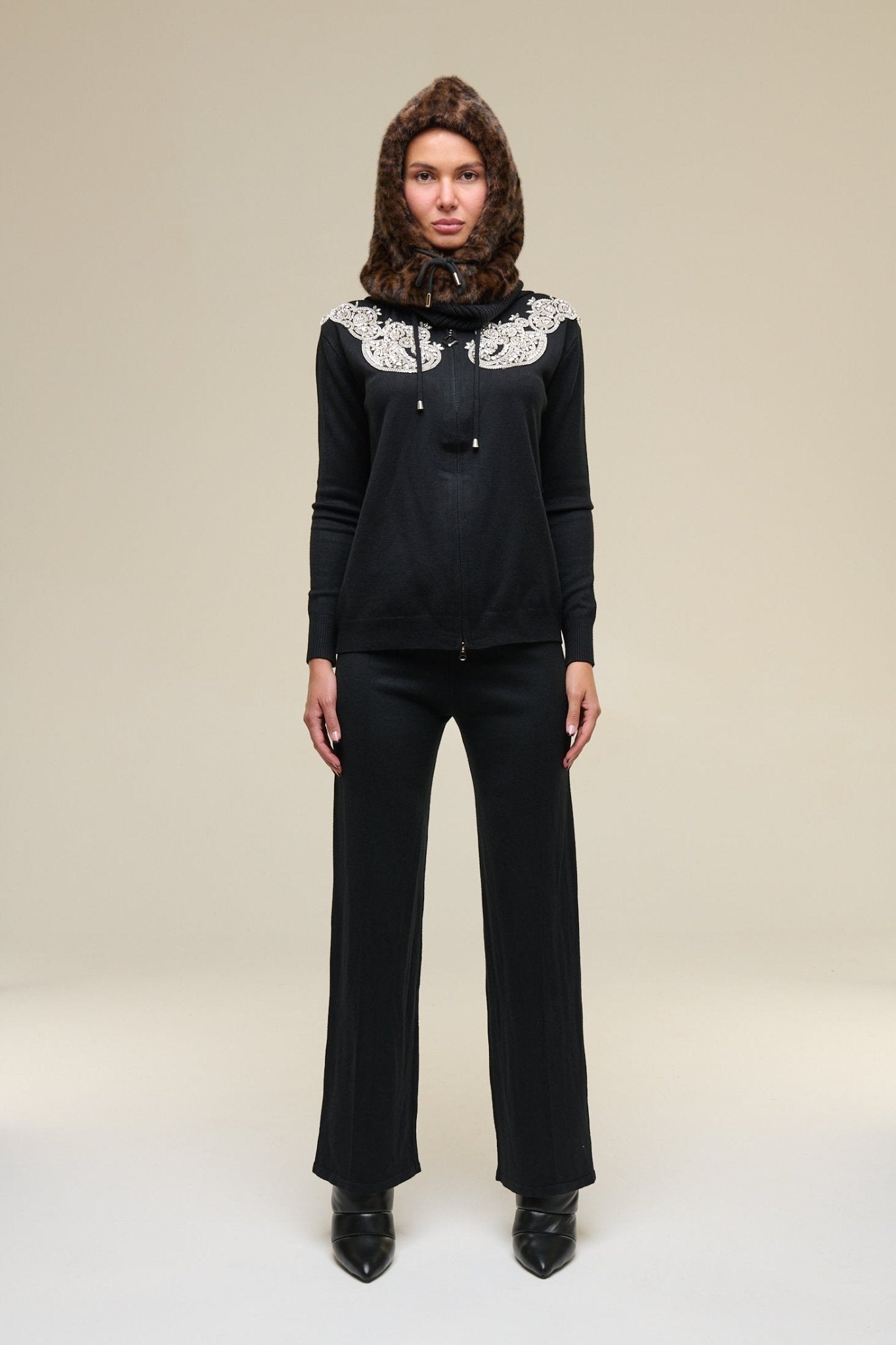 Completo Amelie - 22 Spazio Boutique