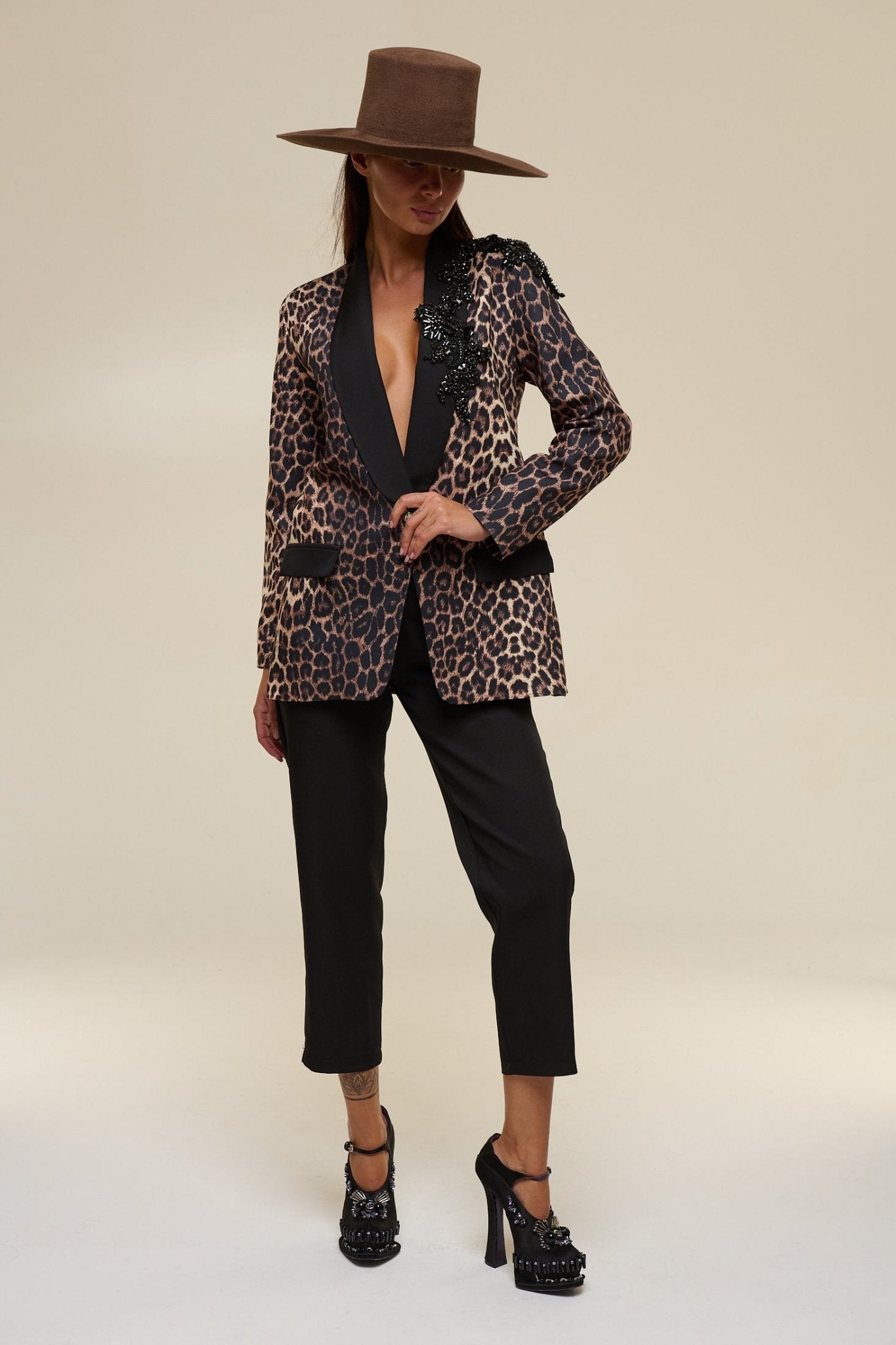 Completo Animalier - 22 Spazio Boutique