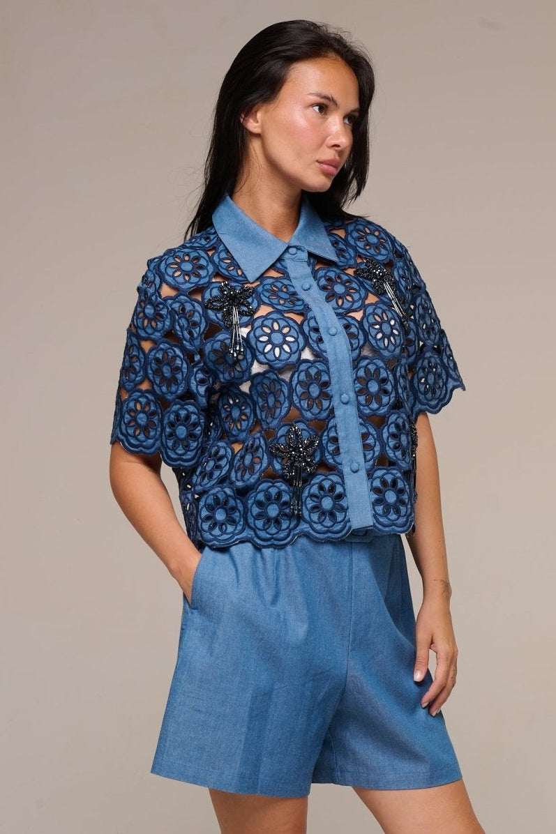 Completo Anya - 22 Spazio Boutique