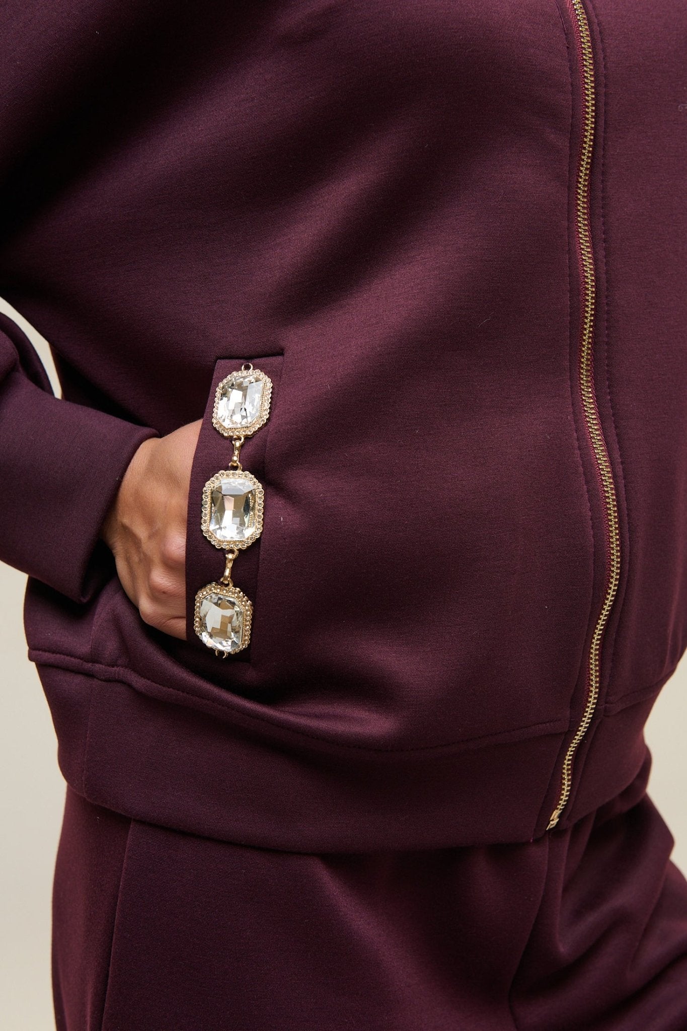 Completo Lux - 22 Spazio Boutique