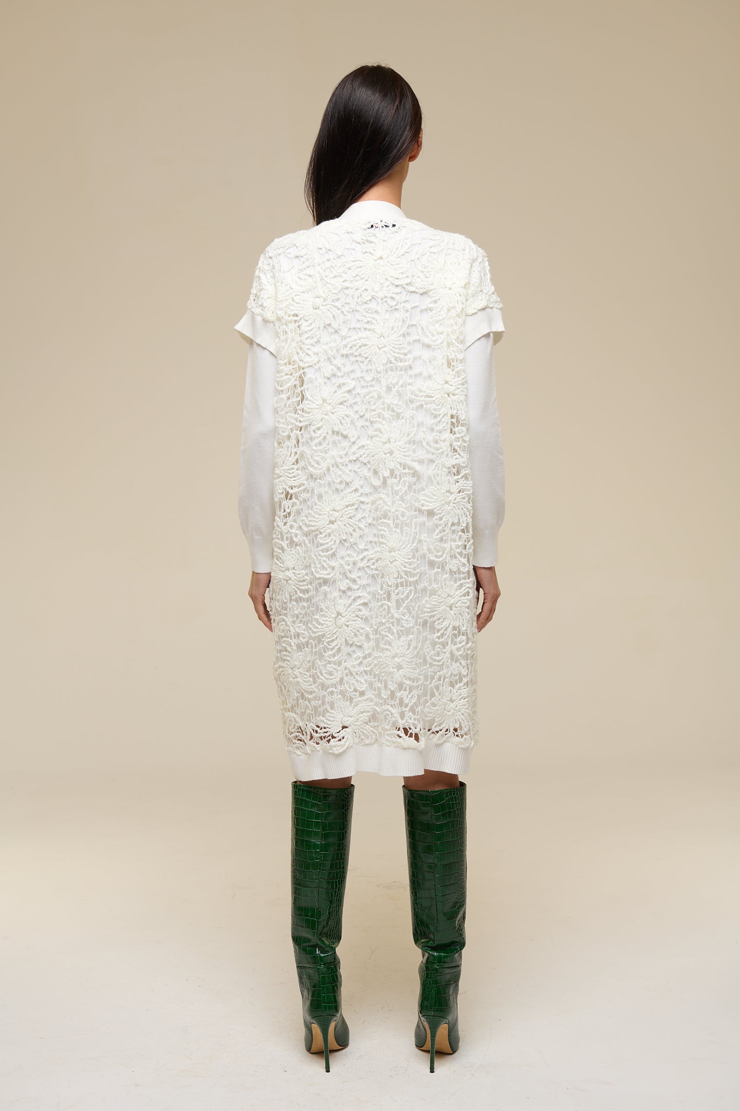 Completo Dress Sibilla