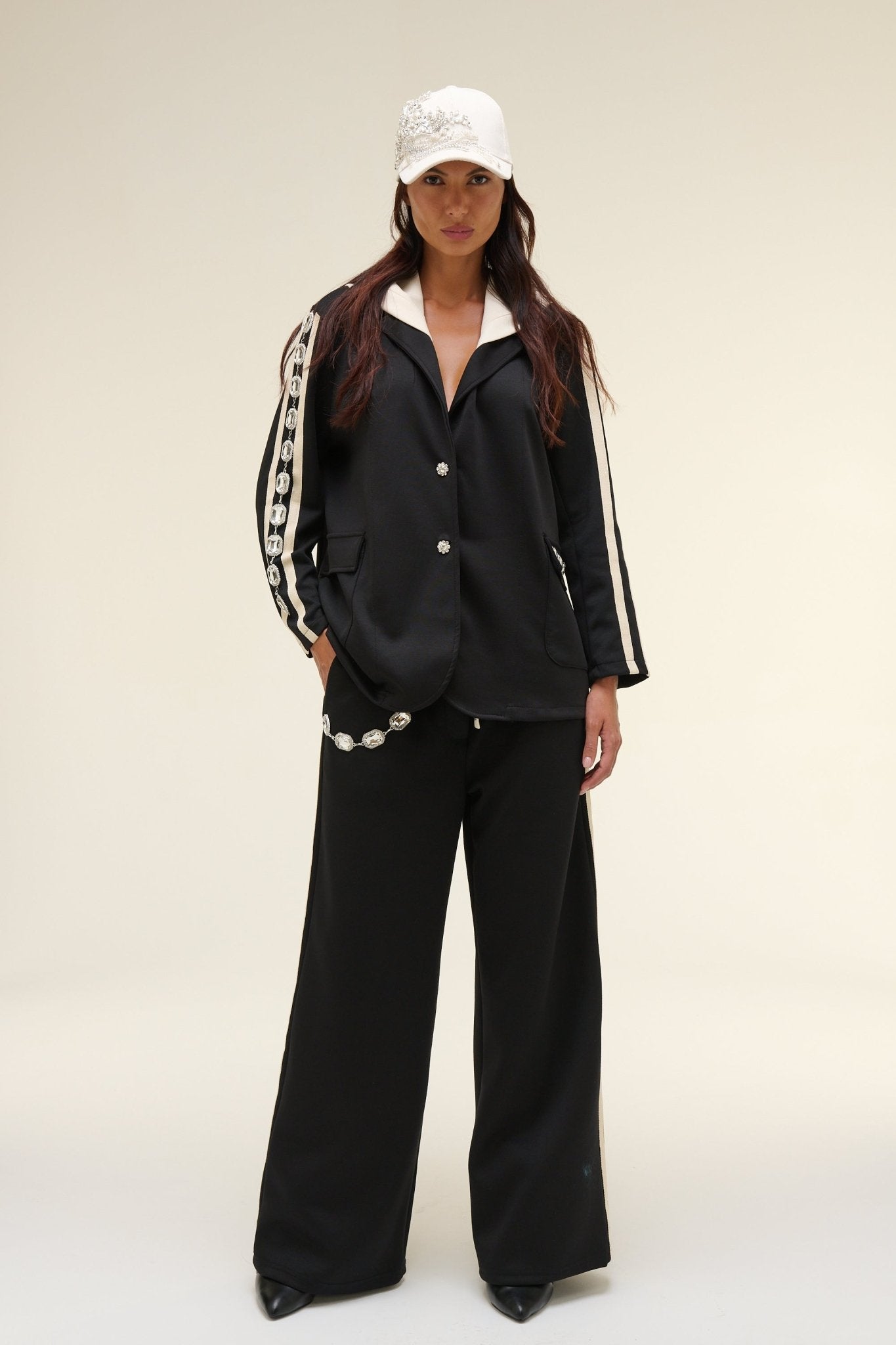 Completo Elodie - 22 Spazio Boutique