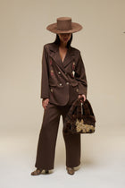 Completo Felpa Amber