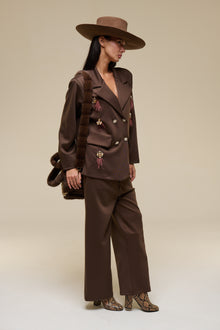 Completo Felpa Amber