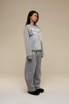 Completo Tuta Olyvia