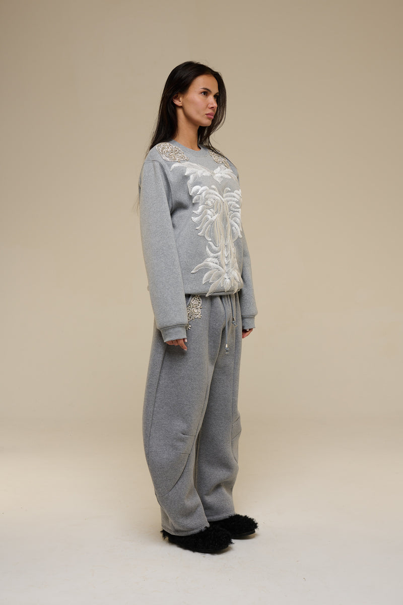 Completo Tuta Olyvia