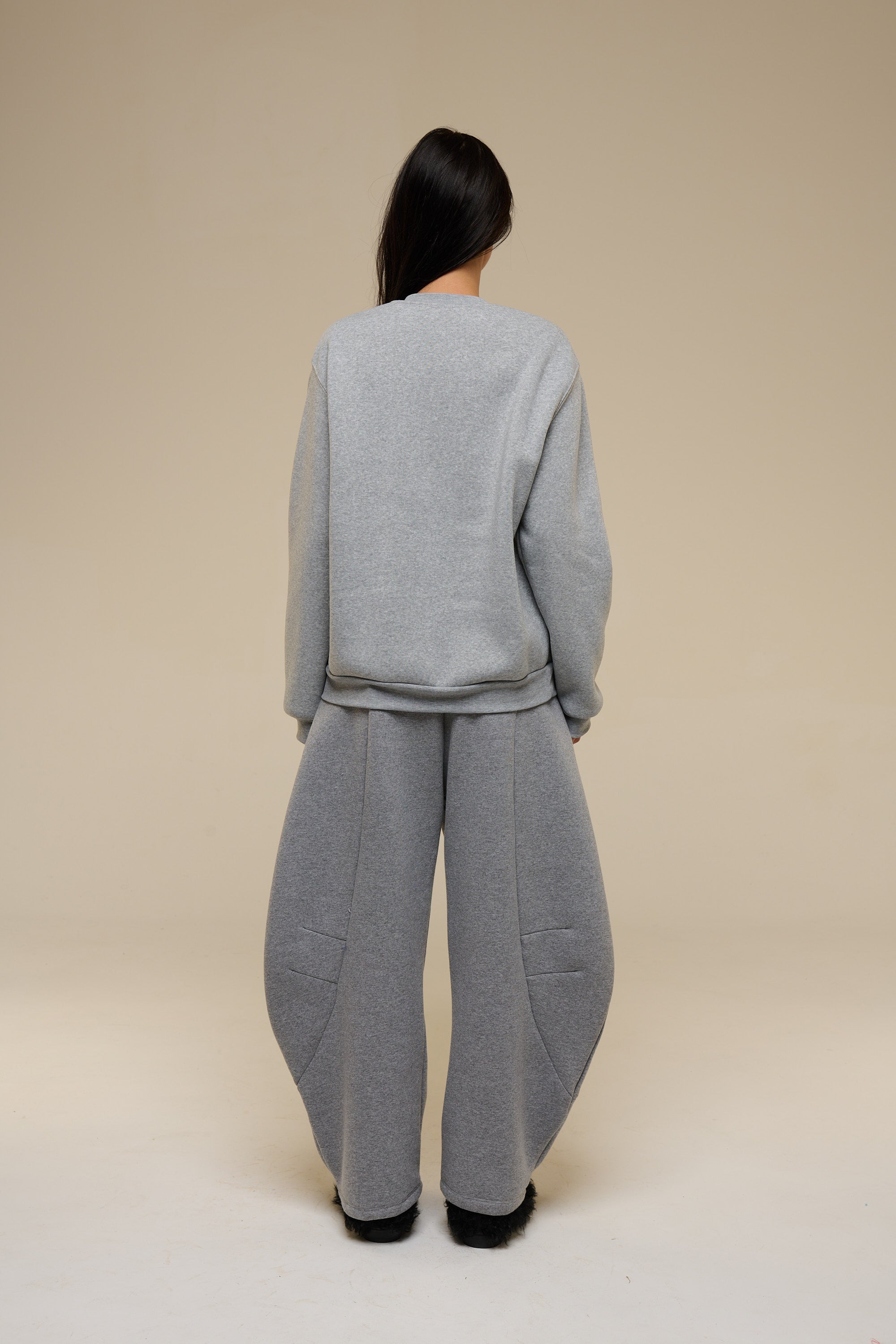 Completo Tuta Olyvia