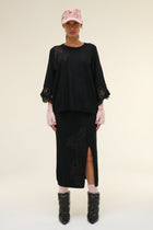 Completo Gonna Layla - 22 Spazio Boutique