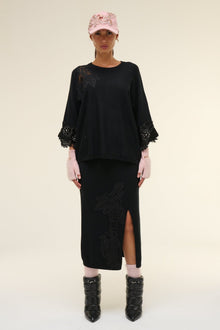 Completo Gonna Layla - 22 Spazio Boutique