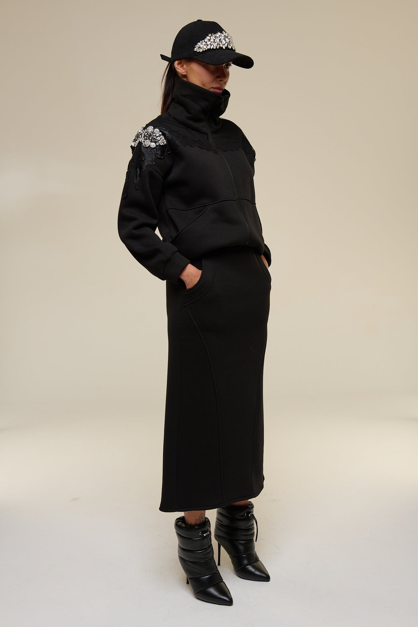 Completo Gonna Nyna/N