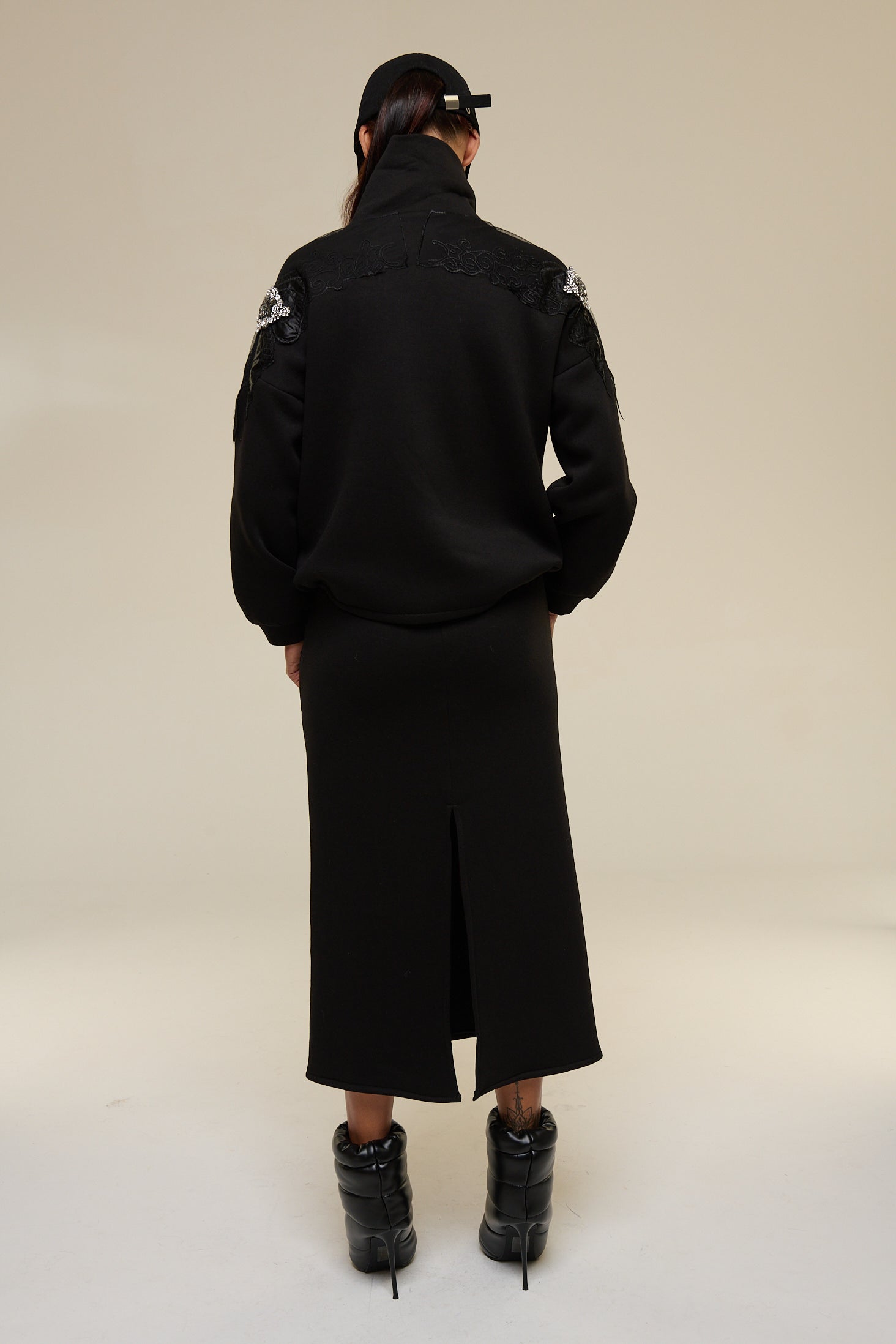 Completo Gonna Nyna/N